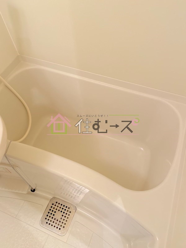 ノルデンハイム小松 風呂画像