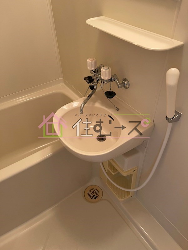 上新庄駅前グランドハイツ北 その他2