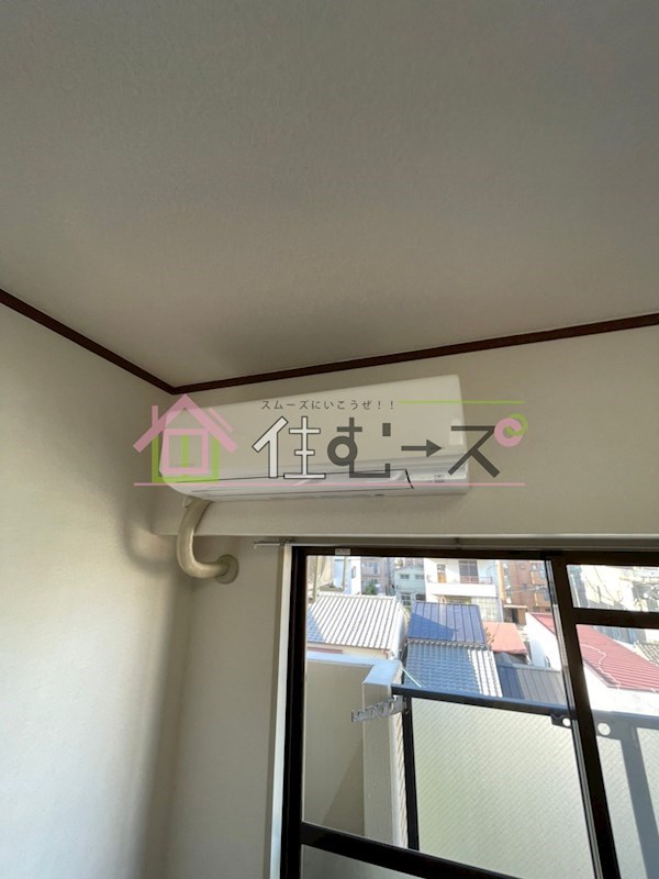 上新庄駅前グランドハイツ北 その他4