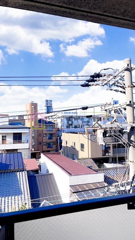 上新庄駅前グランドハイツ北 その他5