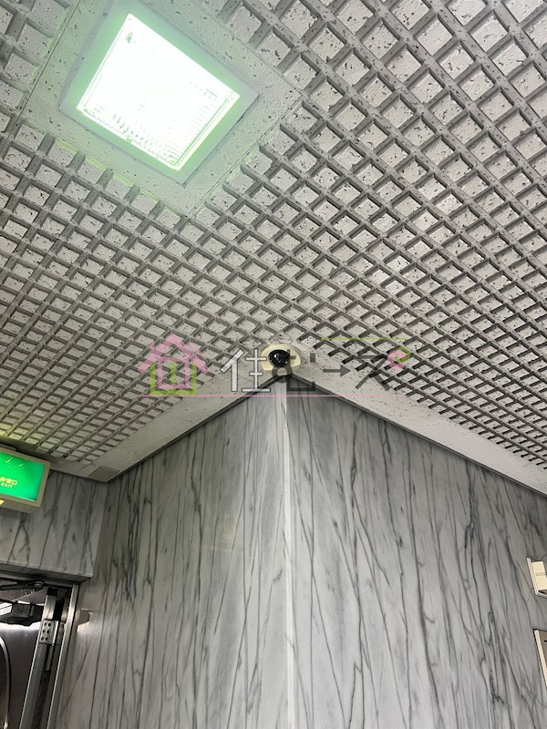 上新庄駅前グランドハイツ北 その他外観3