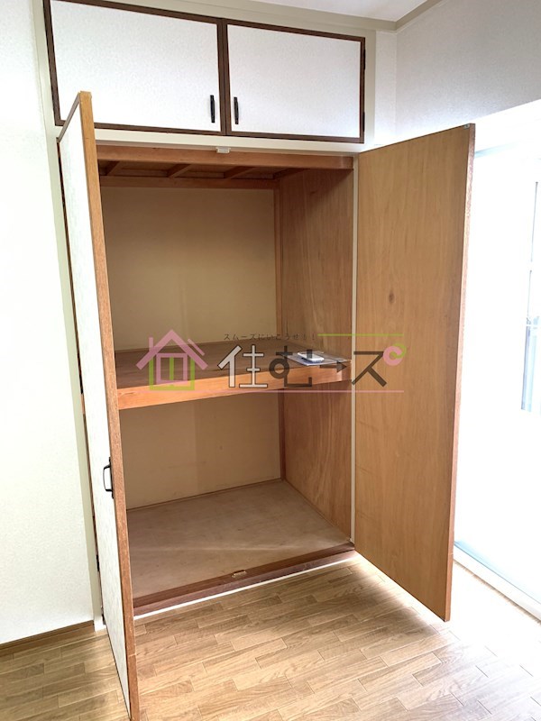 新大阪グランドハイツ北 その他3