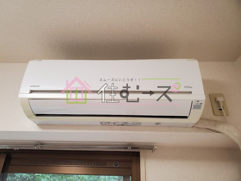 メゾンラフィネ その他2