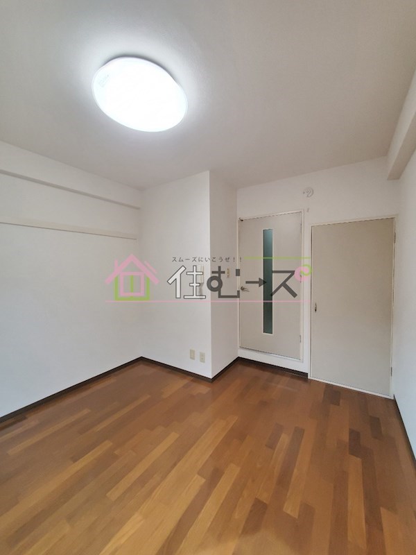 メゾンラフィネ リビング