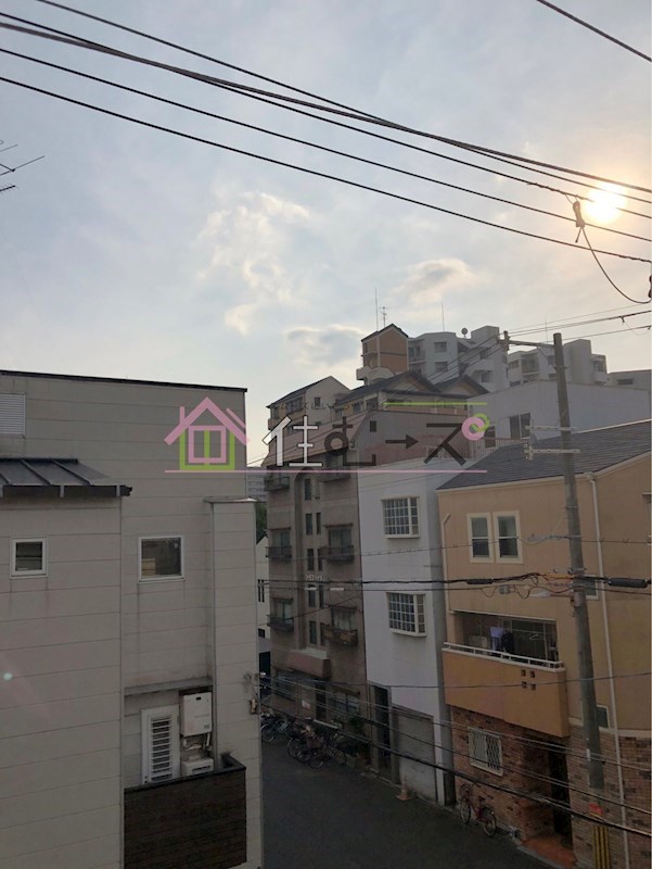 浜口エコーハイツ その他2