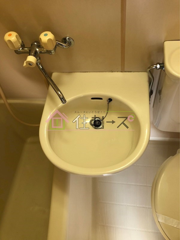 浜口エコーハイツ その他5