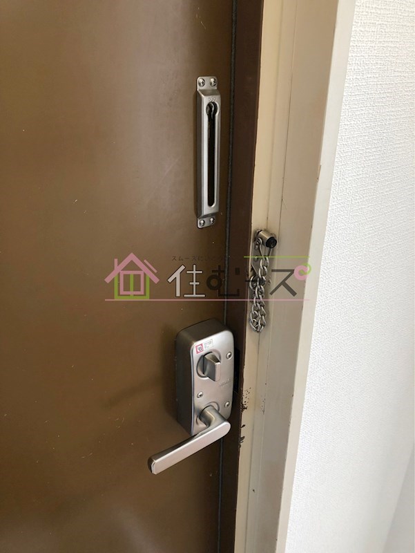 浜口エコーハイツ その他6