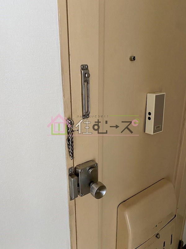 南堀江スカイハイツ  その他2