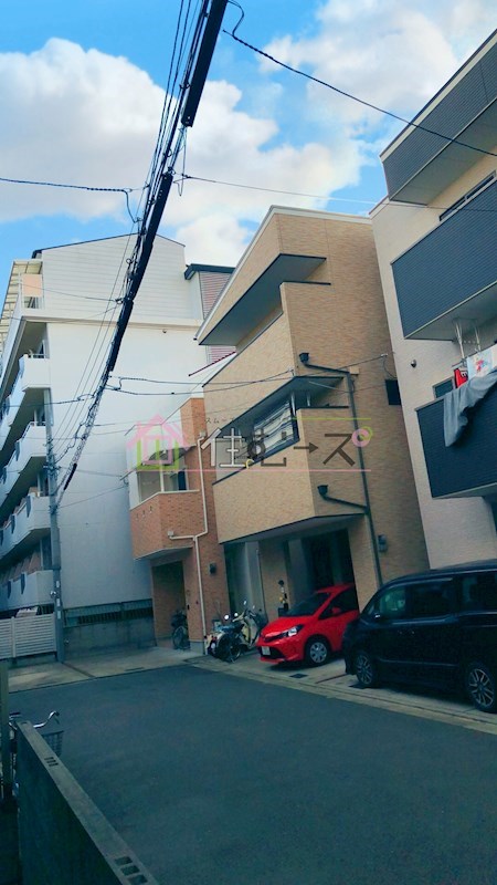 メゾン北加賀屋 その他2