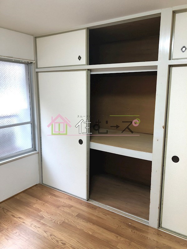 メゾン北加賀屋 その他4
