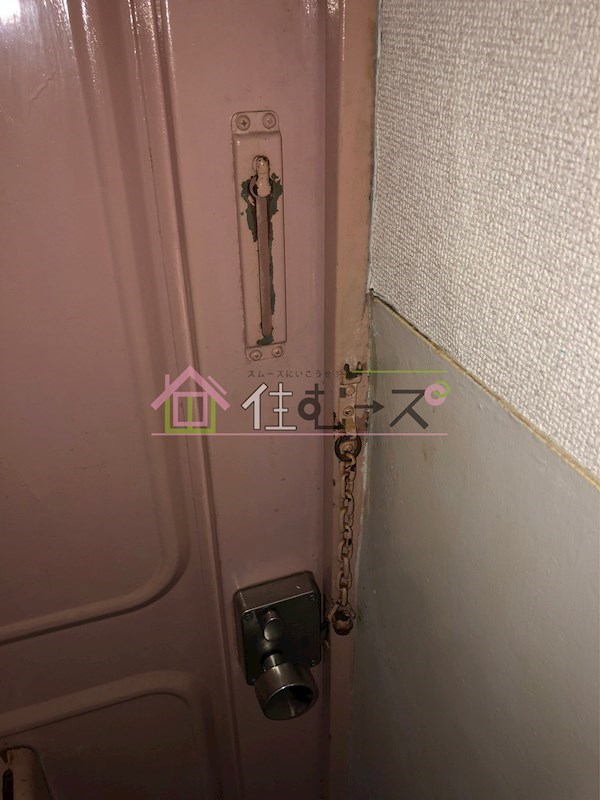 メゾン北加賀屋 その他6