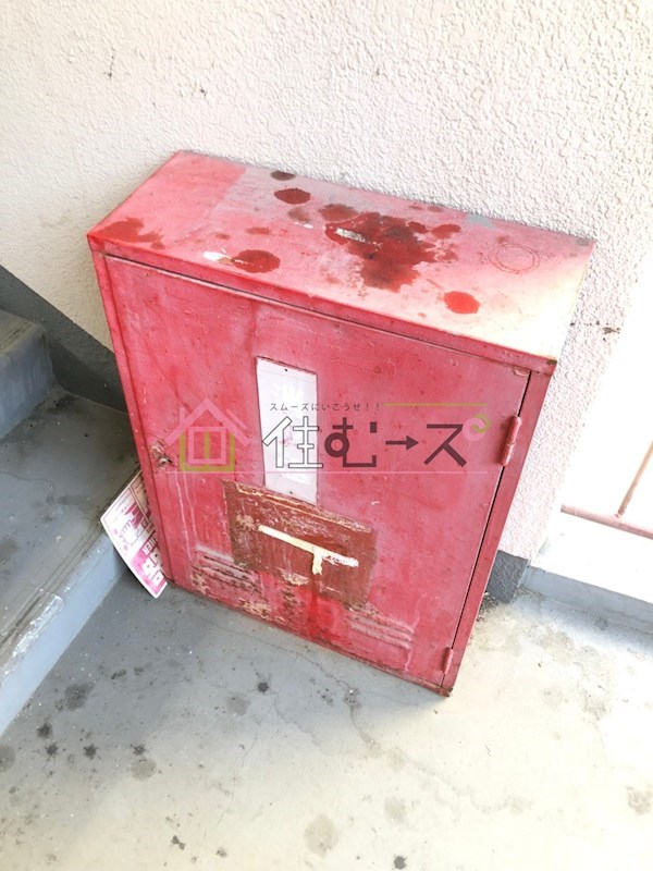 メゾン北加賀屋 その他外観2
