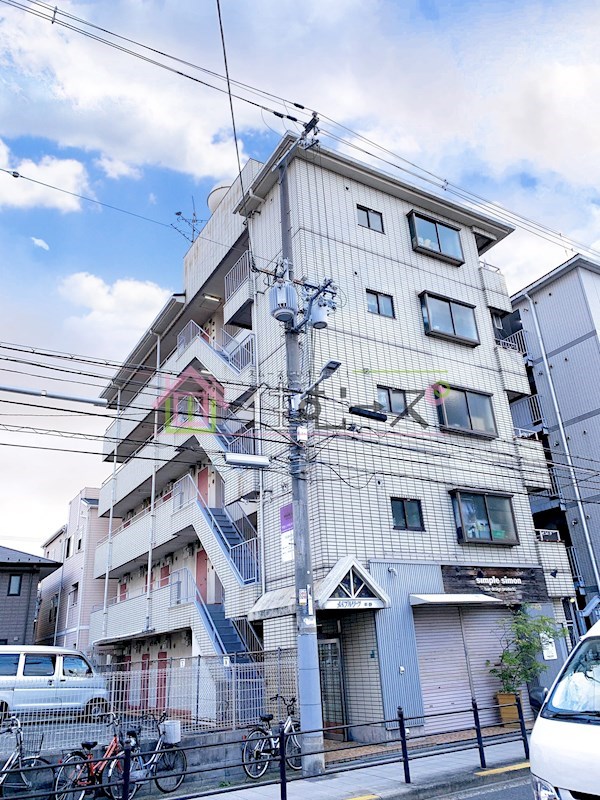 メイプルリーフ平野 その他外観1