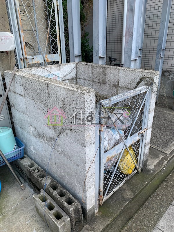 メイプルリーフ平野 その他外観3