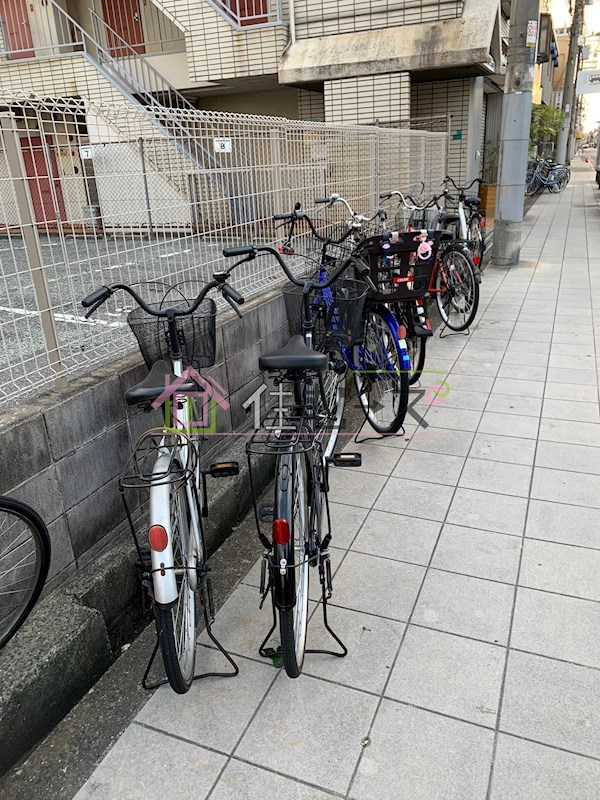 メイプルリーフ平野 その他外観6
