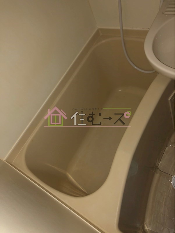 メゾン杉本 風呂画像
