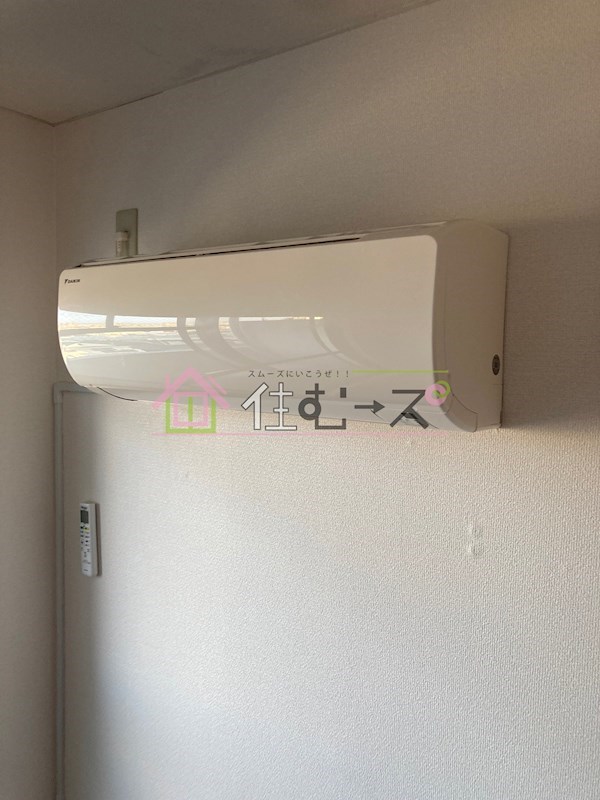 スカイ都島 その他5
