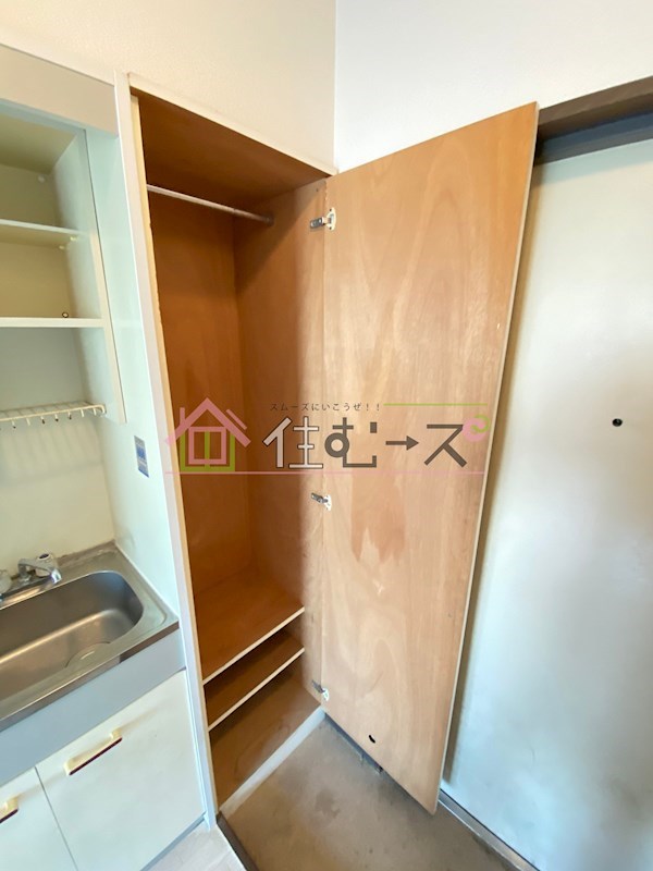 エムロード中川 その他4