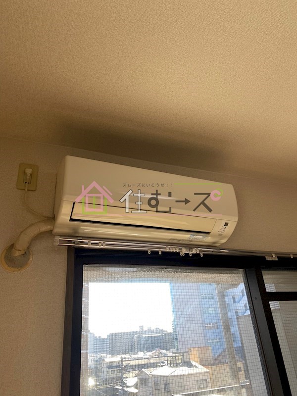 リーガル京橋 その他3