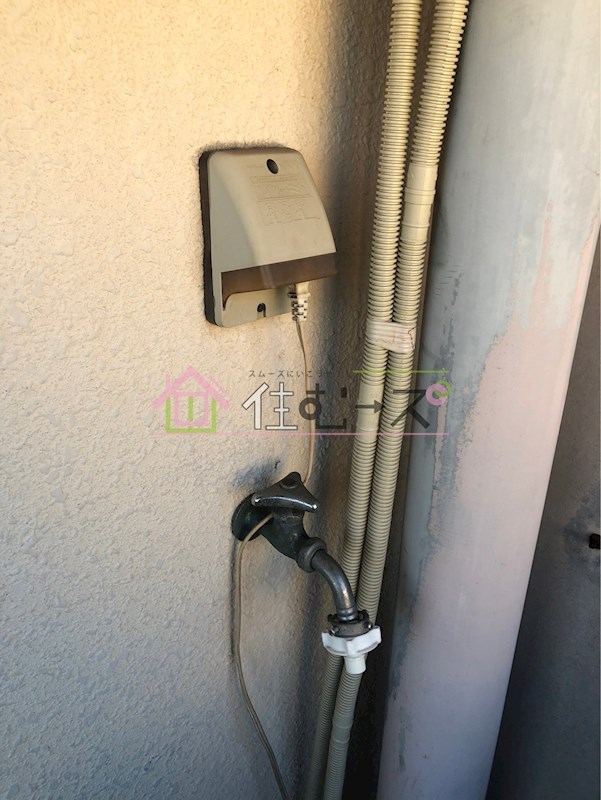 インペリアル住吉大社 その他2