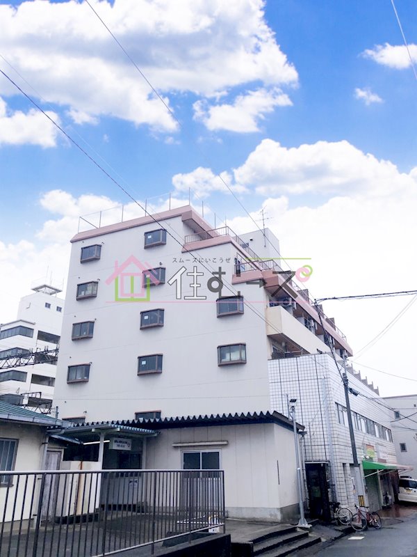 インペリアル住吉大社 その他外観1