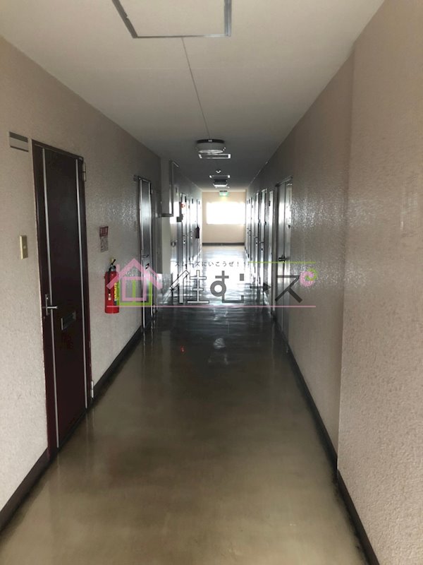 インペリアル住吉大社 その他外観2