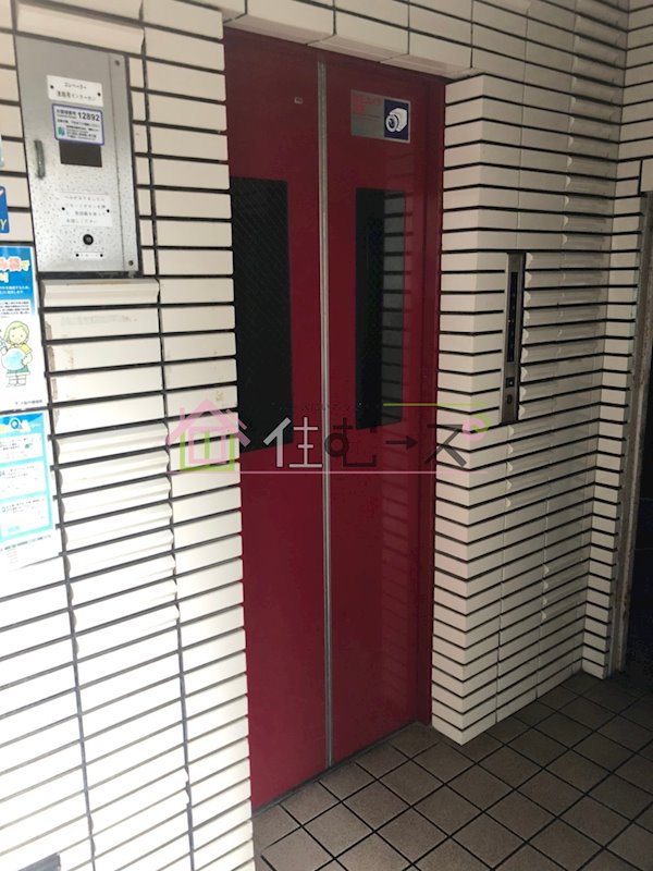 インペリアル住吉大社 その他外観4