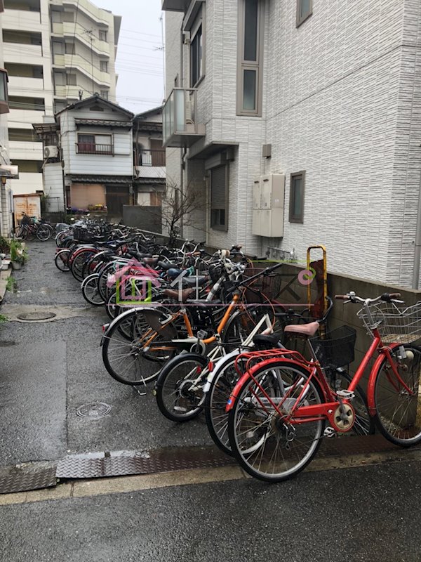 インペリアル住吉大社 その他外観5