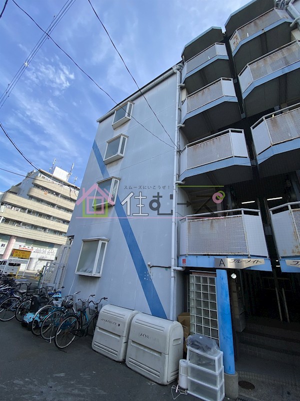 ブルーメイト その他外観1