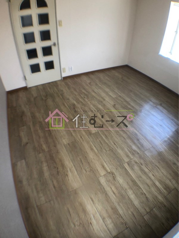 ブルーメイト リビング