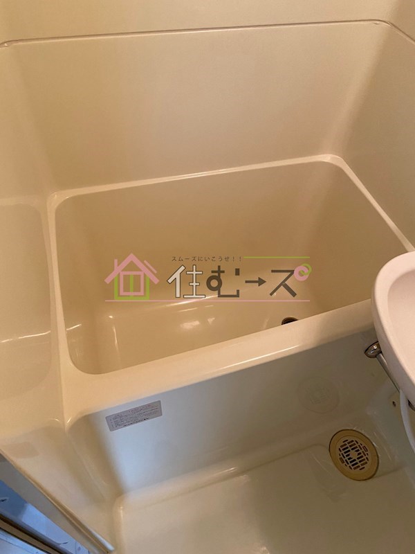 ブルーメイト 風呂画像