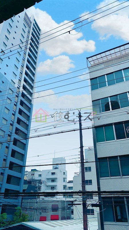 ハイツオークラ靭公園 その他6