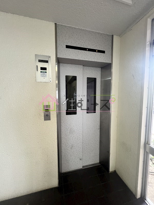 フラット平野南 その他外観2