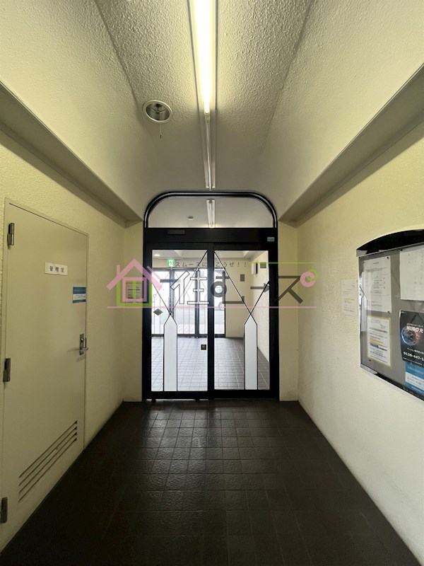 フラット平野南 その他外観3