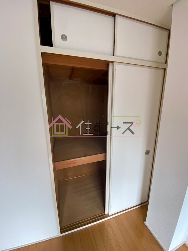 シャルマン新喜多 その他2