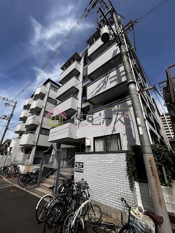 シャルマン新喜多 その他外観1