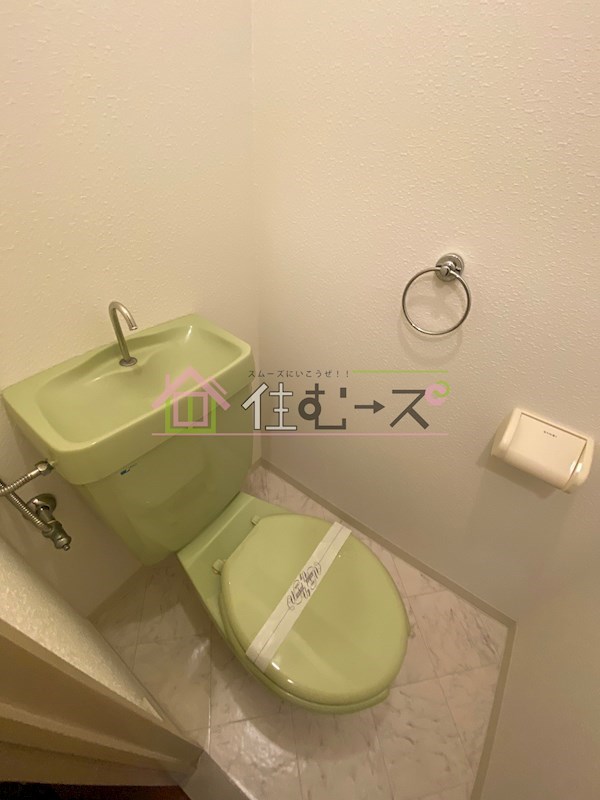 モリビル京橋 その他5