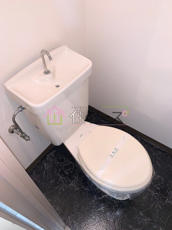 メロディーハイム美章園 その他2