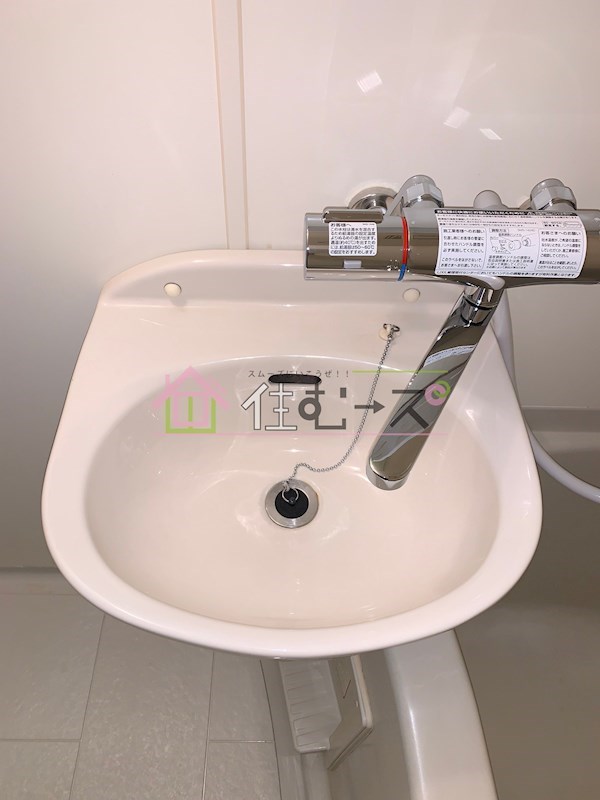 メロディーハイム美章園 その他3