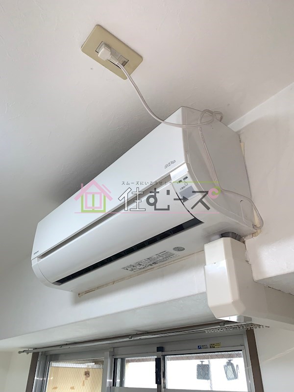 メロディーハイム美章園 その他6