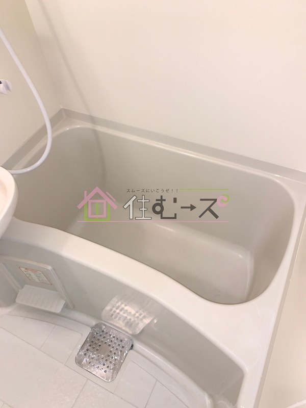 メロディーハイム美章園 風呂画像