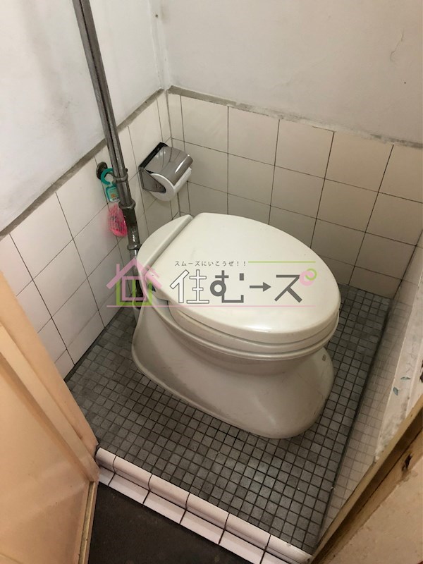 松葉荘 風呂画像