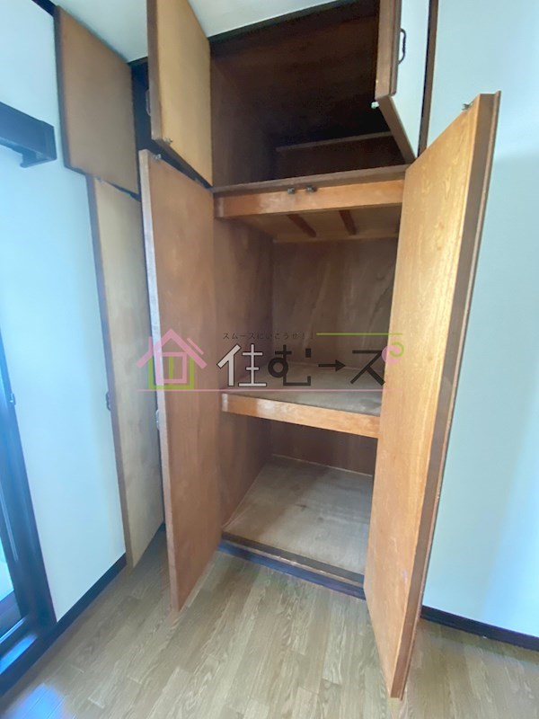 メゾン関目 その他3