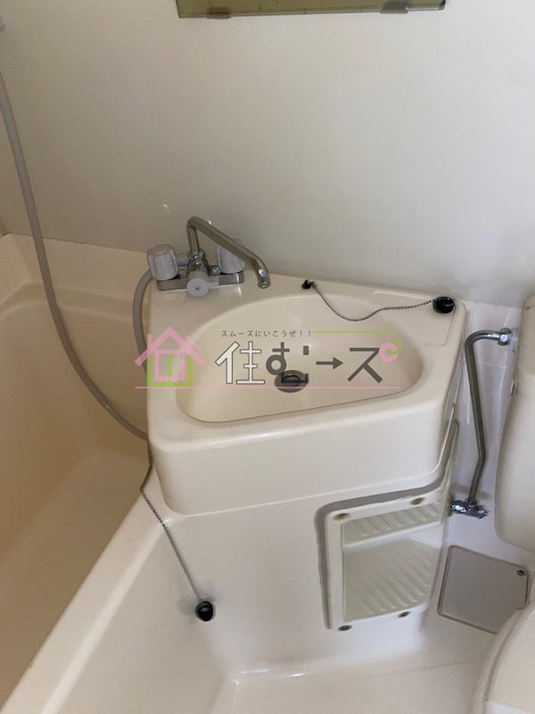 メゾン関目 その他4