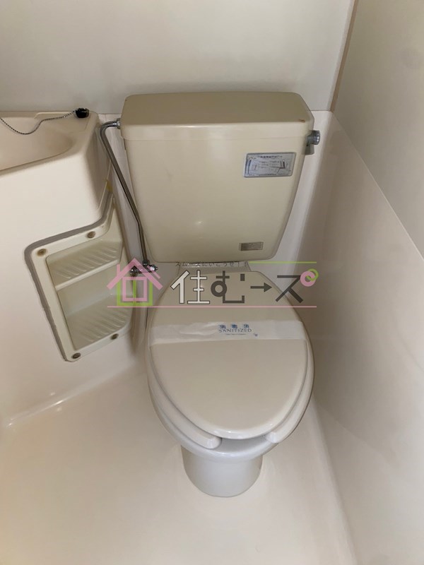 メゾン関目 その他5