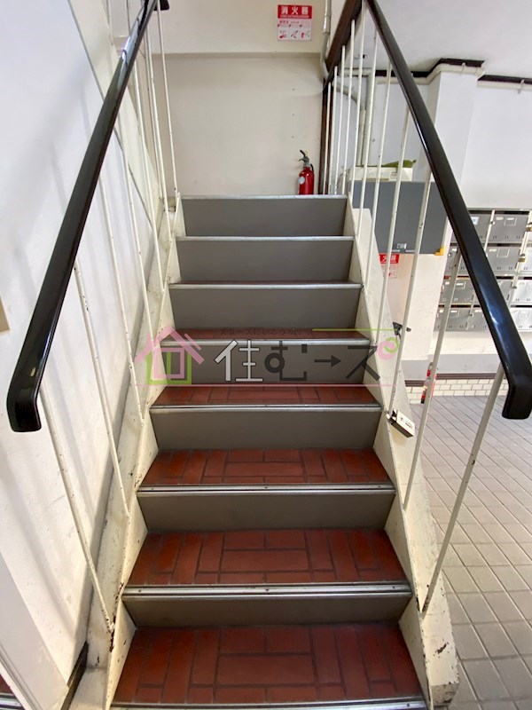 メゾン関目 その他外観2