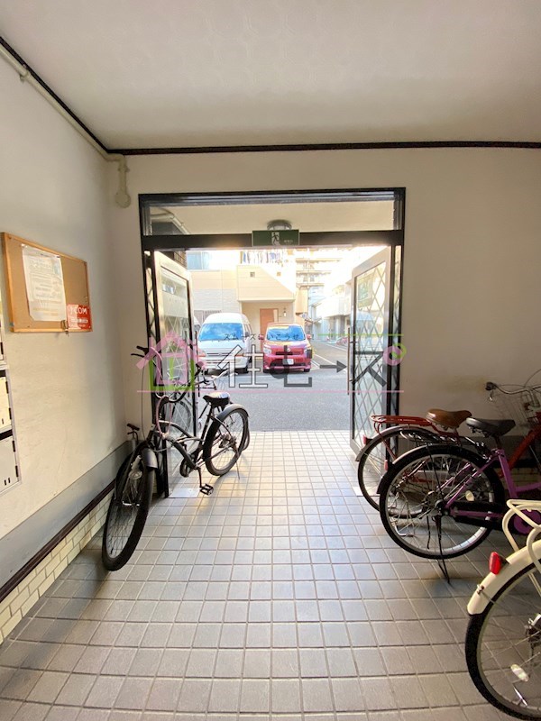 メゾン関目 その他外観3