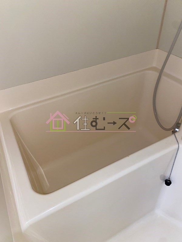 メゾン関目 風呂画像