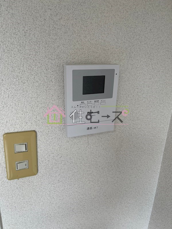 京和マンション その他2