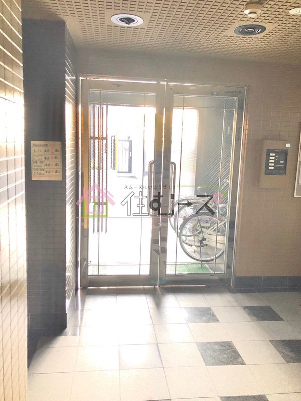 京和マンション その他外観2